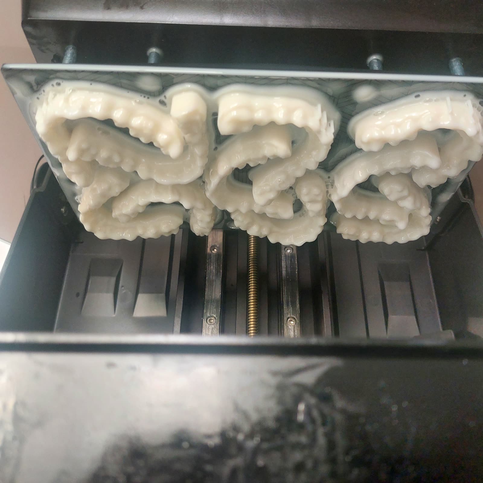 3D-Drucker